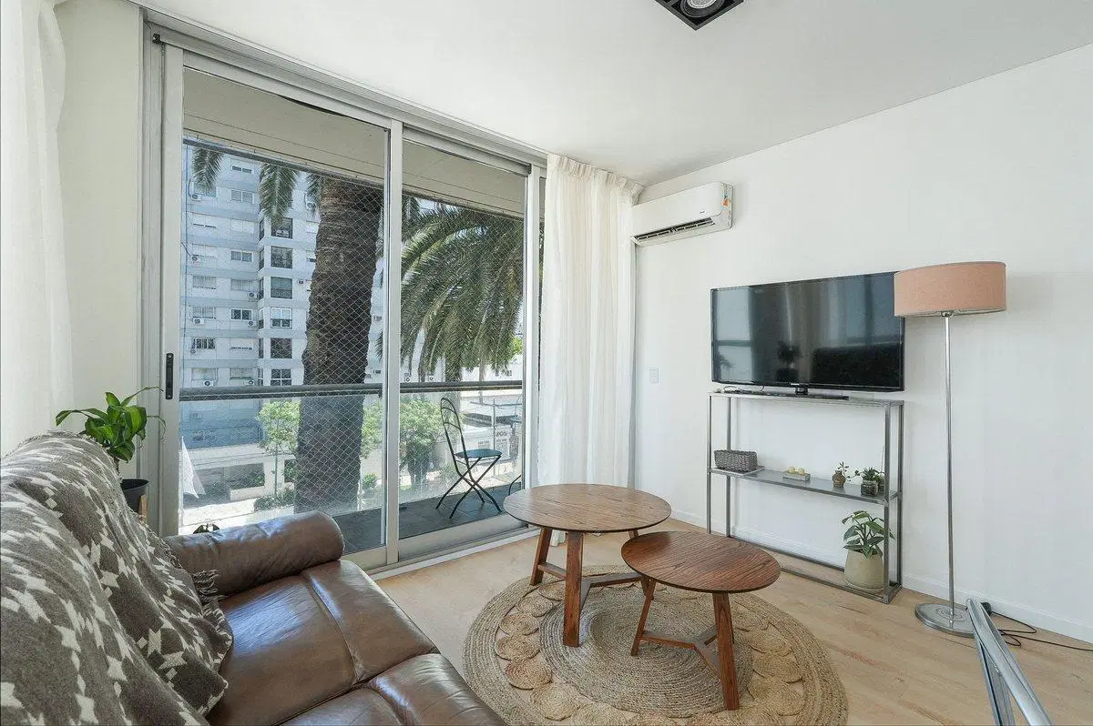 VENTA 3 AMBIENTE COCHERA BAULERA TORRE AWWA OLIVOS 5