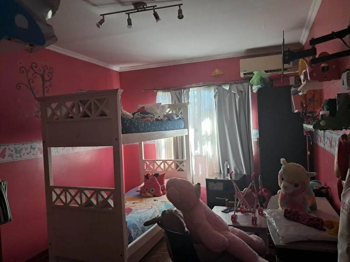 CASA MULTIFAMILIAR LOTE PROPIO DON TORCUATO TIGRE 5