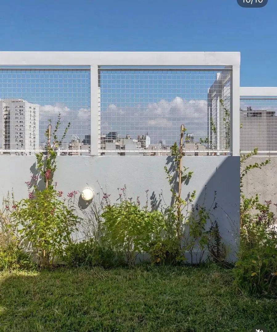 VENTA 4 AMB A ESTRENAR AMENITIES  PALERMO 4