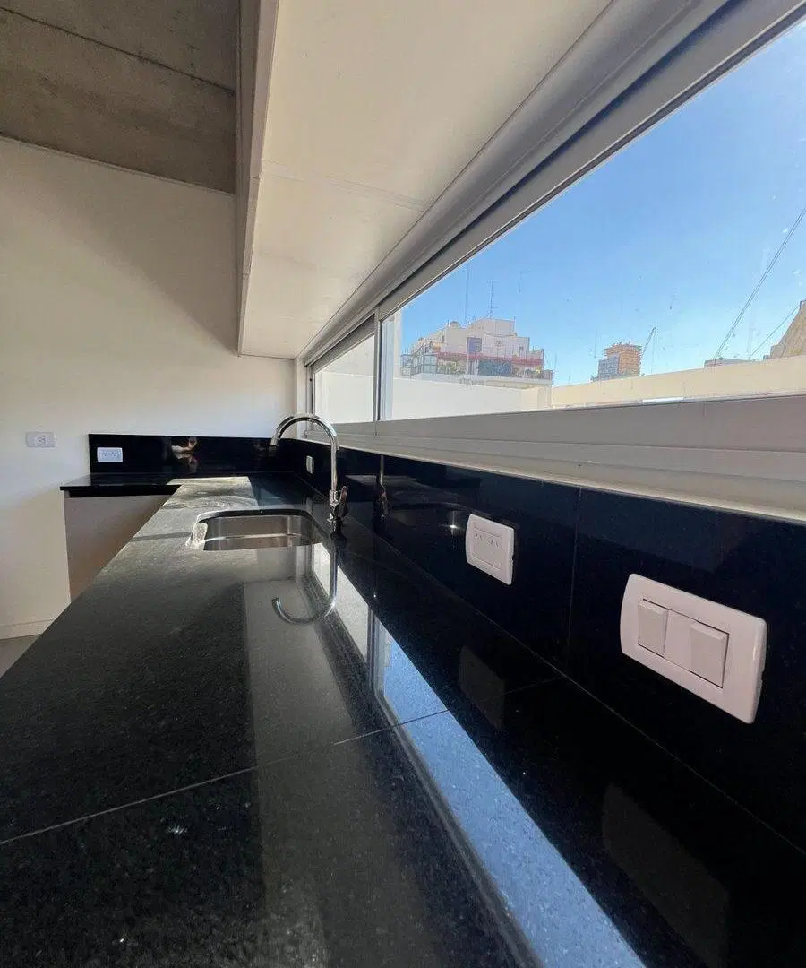 VENTA 4 AMB A ESTRENAR AMENITIES  PALERMO 8