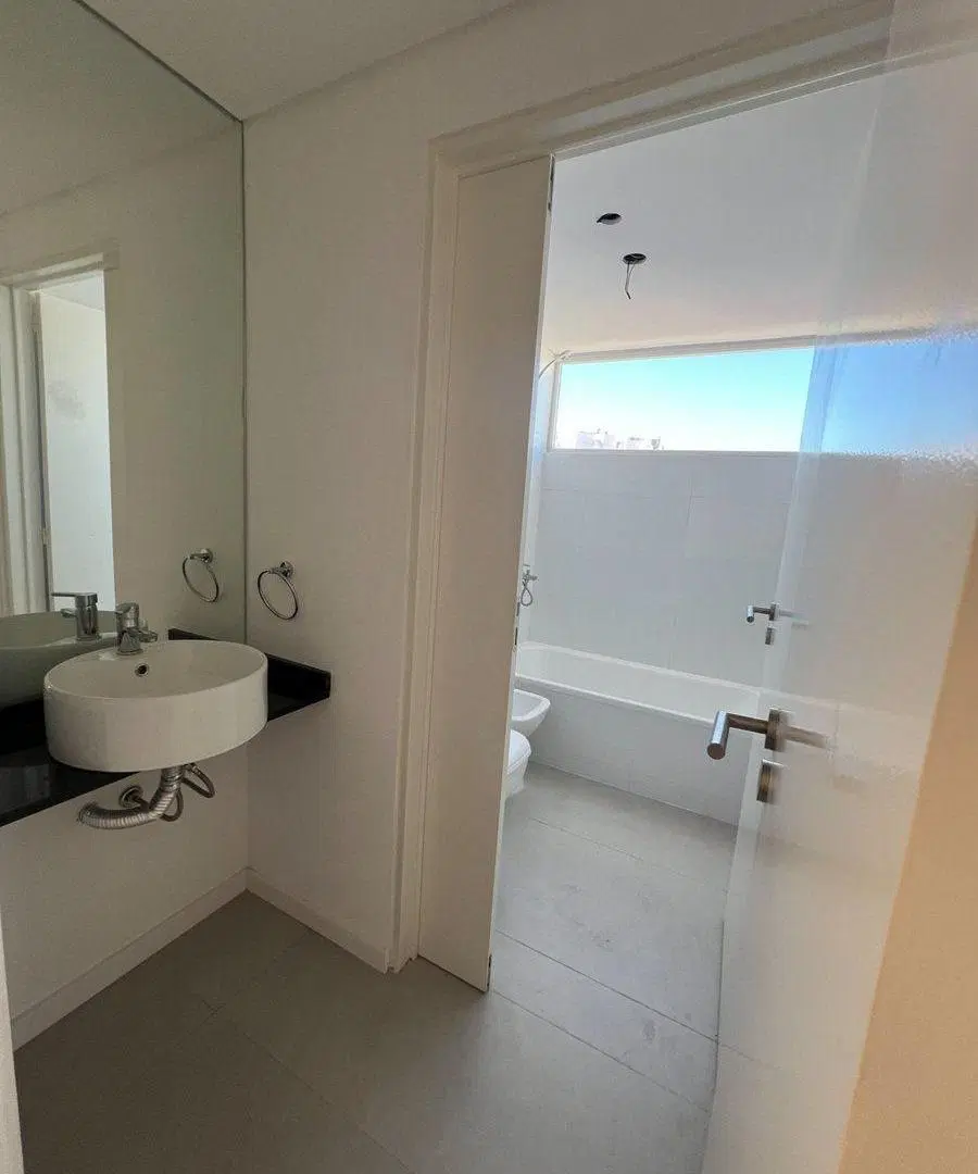 VENTA 4 AMB A ESTRENAR AMENITIES  PALERMO 5