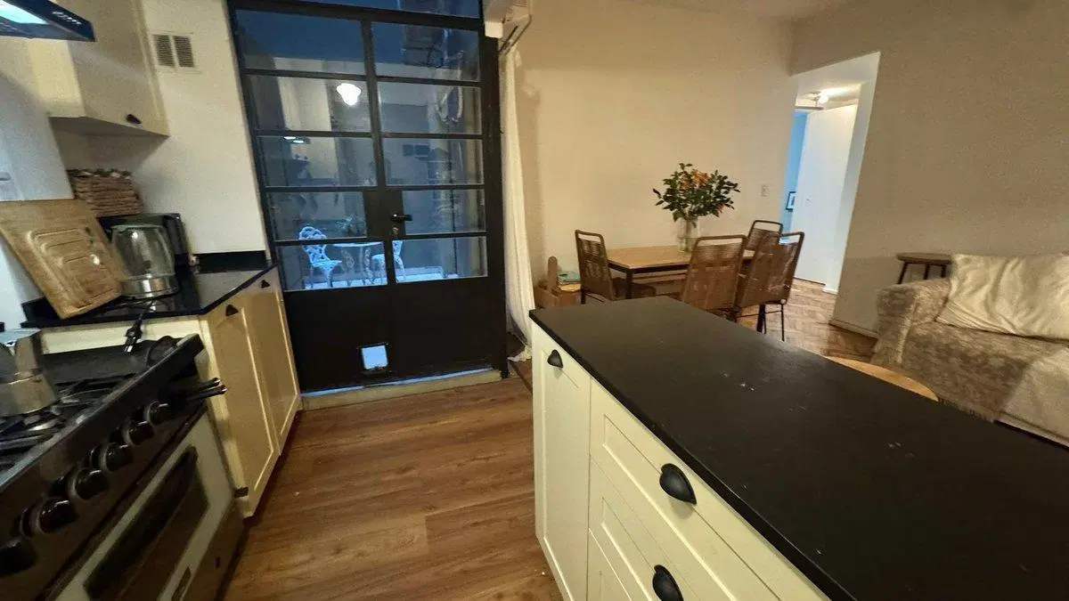 VENTA CHACARITA 2 AMB CON PATIO 45 M2 3