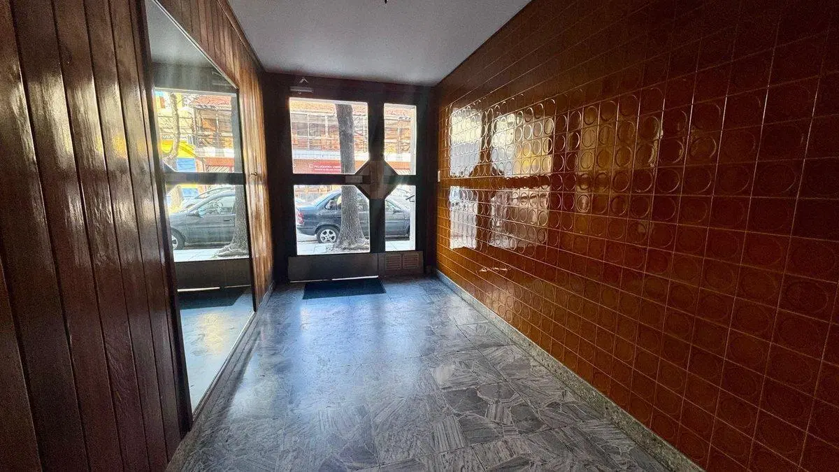 VENTA CHACARITA 2 AMB CON PATIO 45 M2 2