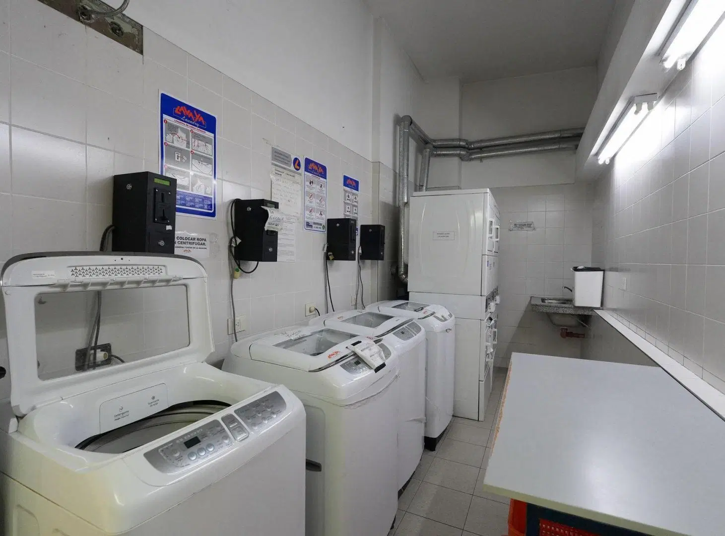 VENTA 2 AMB AMENITIES A.PROFESIONAL RENTA TEMPORAL 5