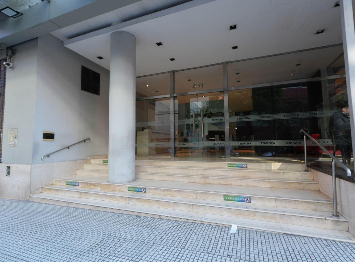 Foto de VENTA 2 AMB AMENITIES A.PROFESIONAL RENTA TEMPORAL, imagen 3