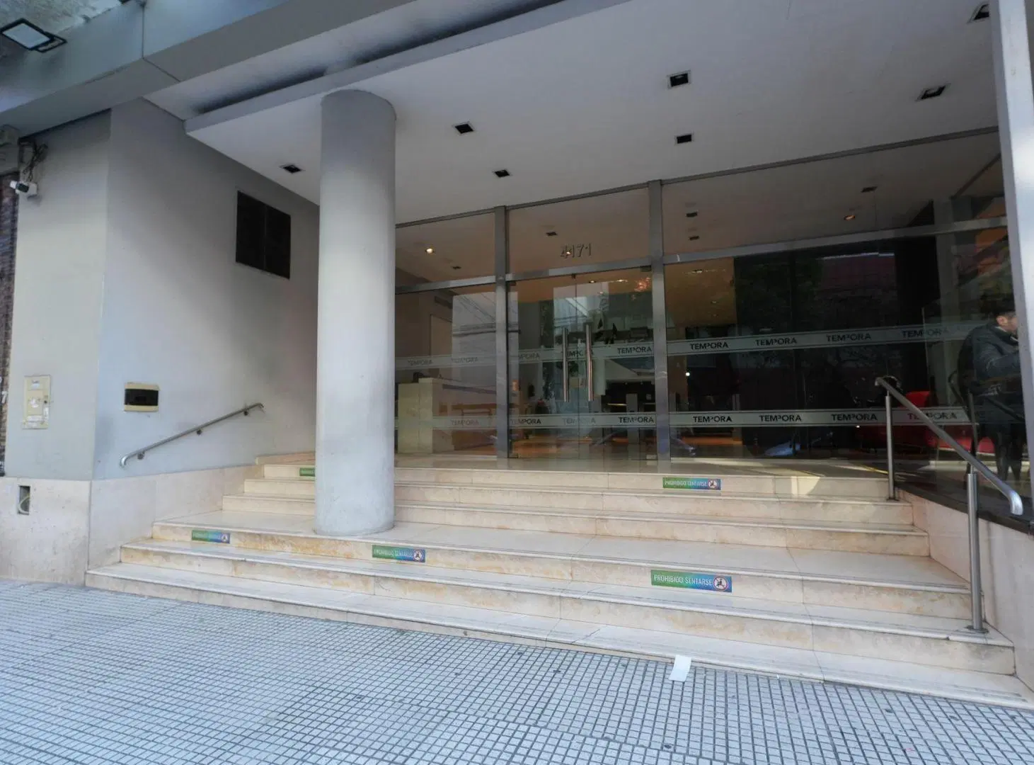 VENTA 2 AMB FULL AMENITIES APTO PROFESIONAL 3