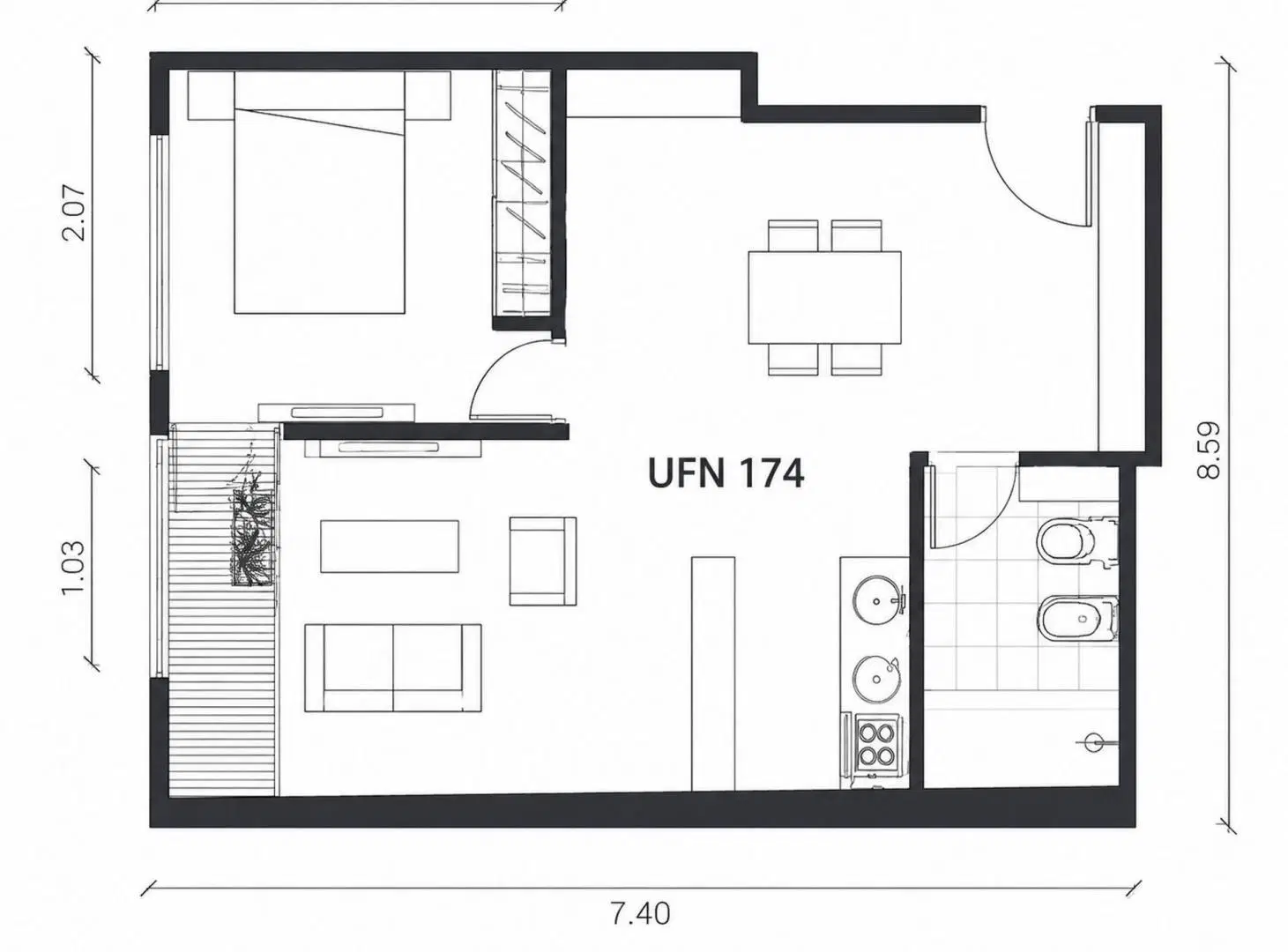 Plano 1