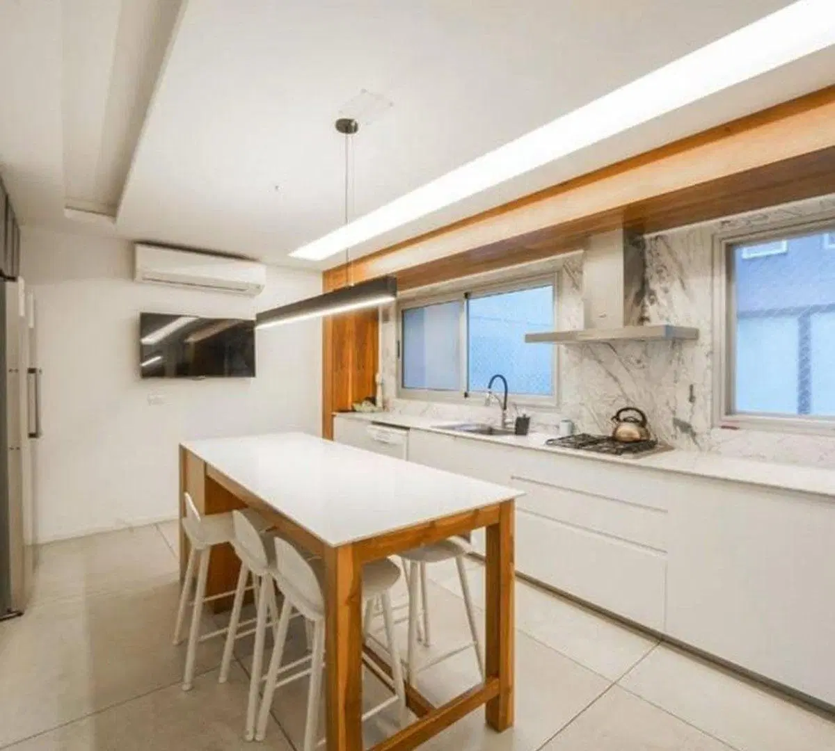 VENTA DEPTO 3 AMB BALCON TERRAZA PARRILLA URQUIZA 4