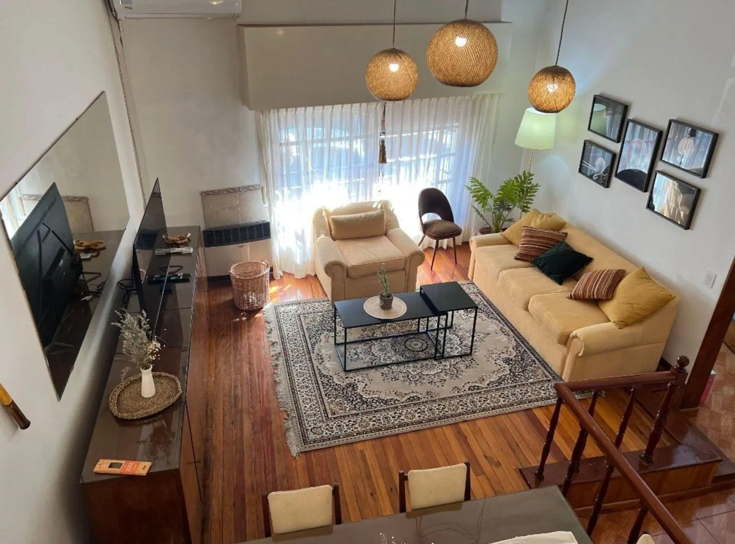 VENTA PH 4 AMB PALERMO SOHO AL FRENTE 4