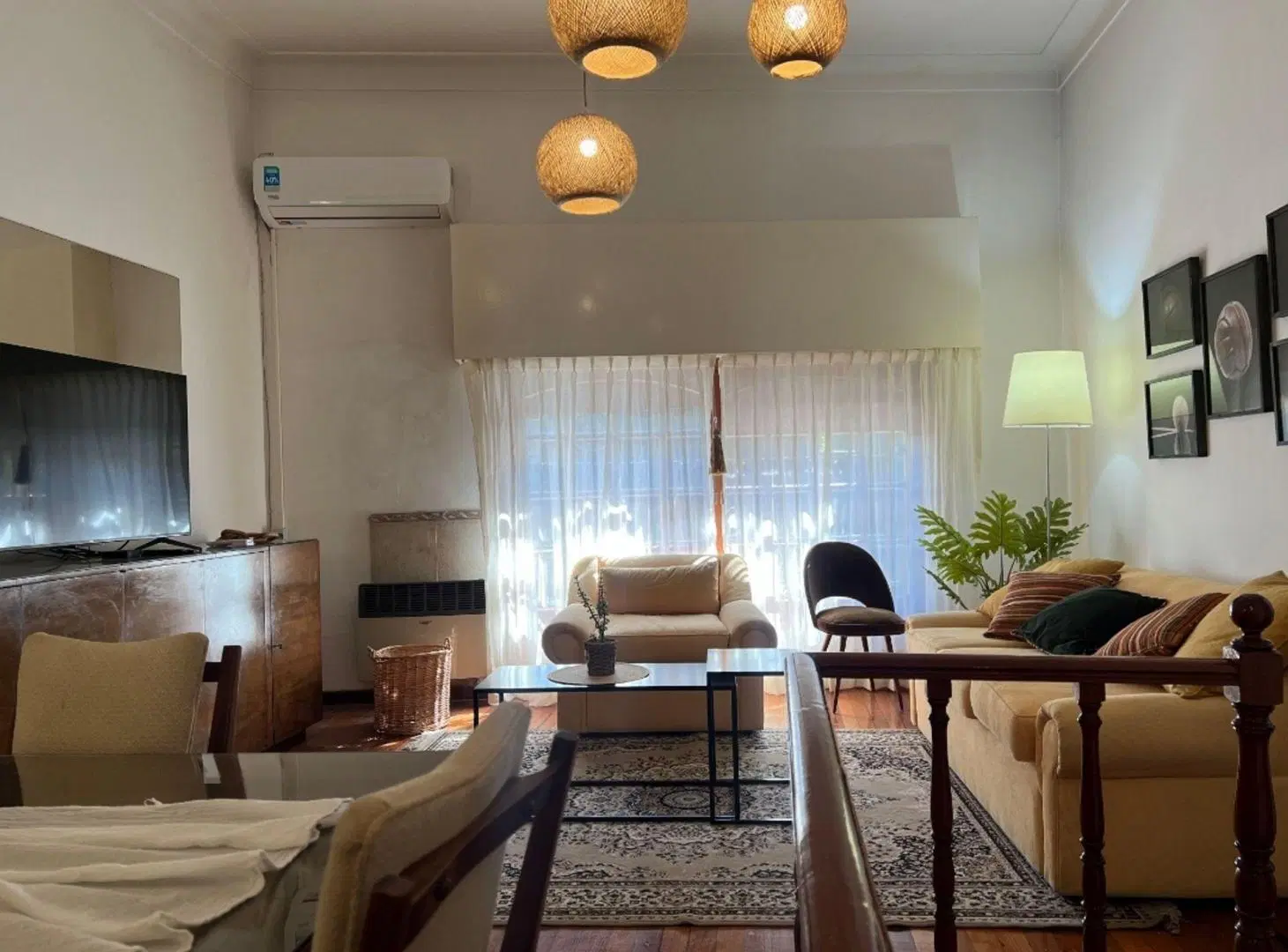 VENTA PH 4 AMB PALERMO SOHO AL FRENTE 2