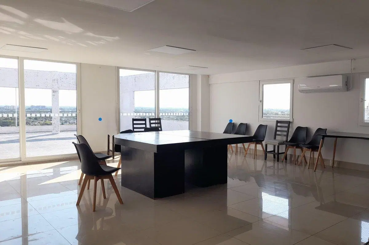 ALQUILER 3 AMB COCHERA AMENITIES BECCAR SAN ISIDRO 3