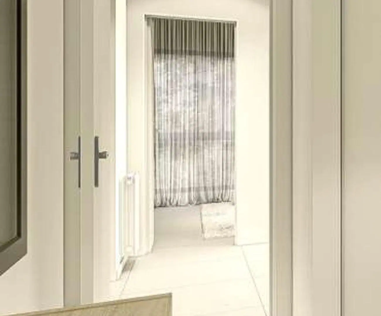 Casa 4 amb en condominio Parque Leloir. 5