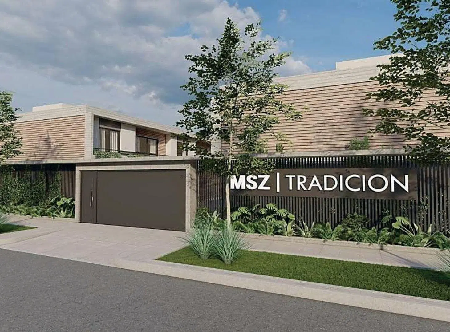 Casa 4 amb en condominio Parque Leloir. 4
