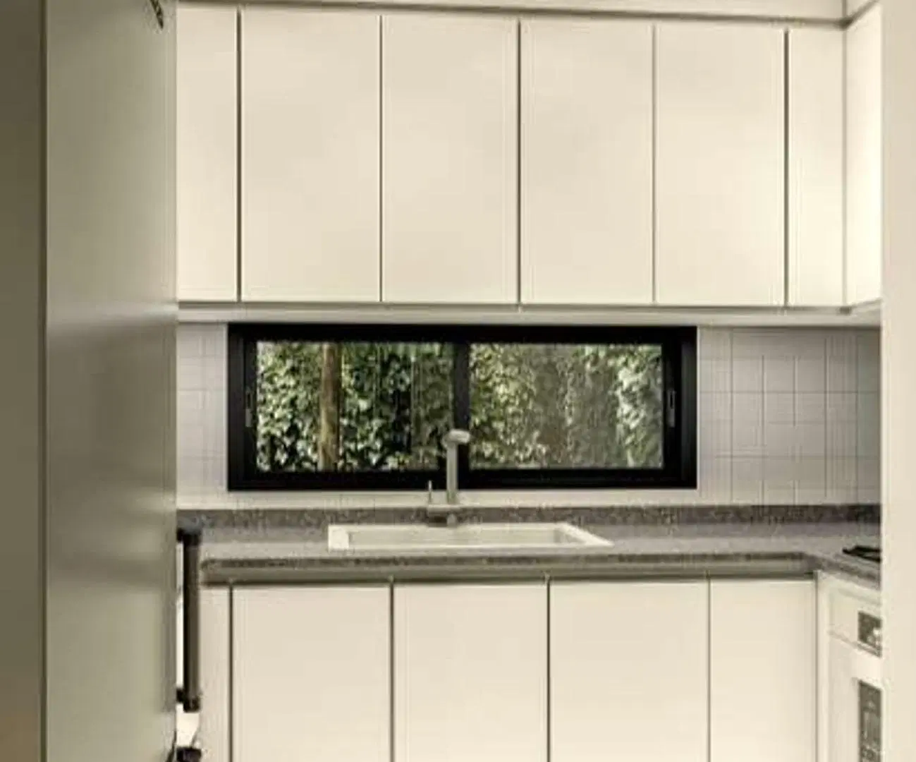 Casa 4 amb en condominio Parque Leloir. 2