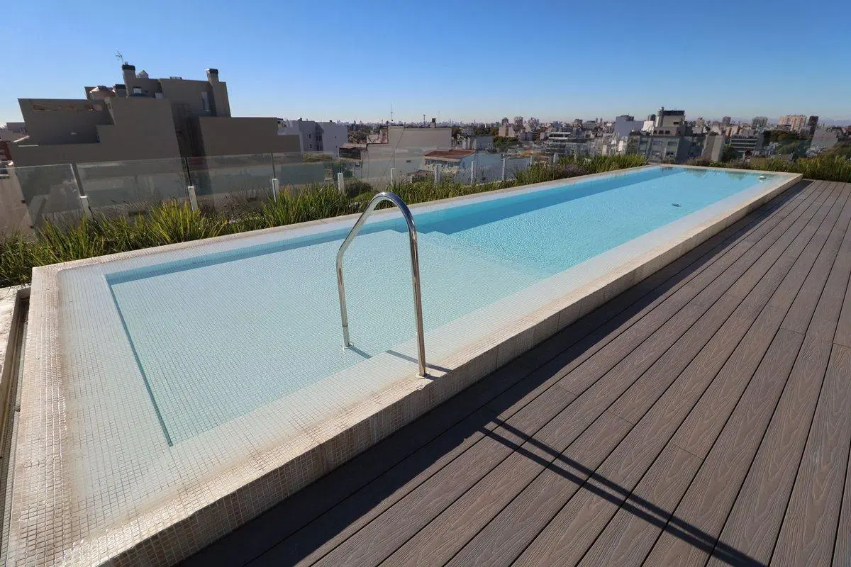 VTA 3/4 AMB ESTRENAR AMENITIES FINANCIACION DEVOTO 3