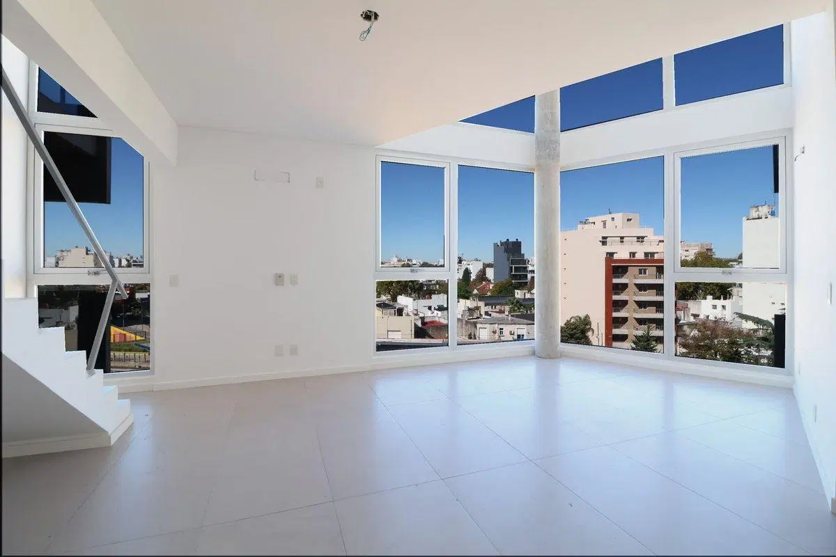 VTA 3/4 AMB ESTRENAR AMENITIES FINANCIACION DEVOTO 4