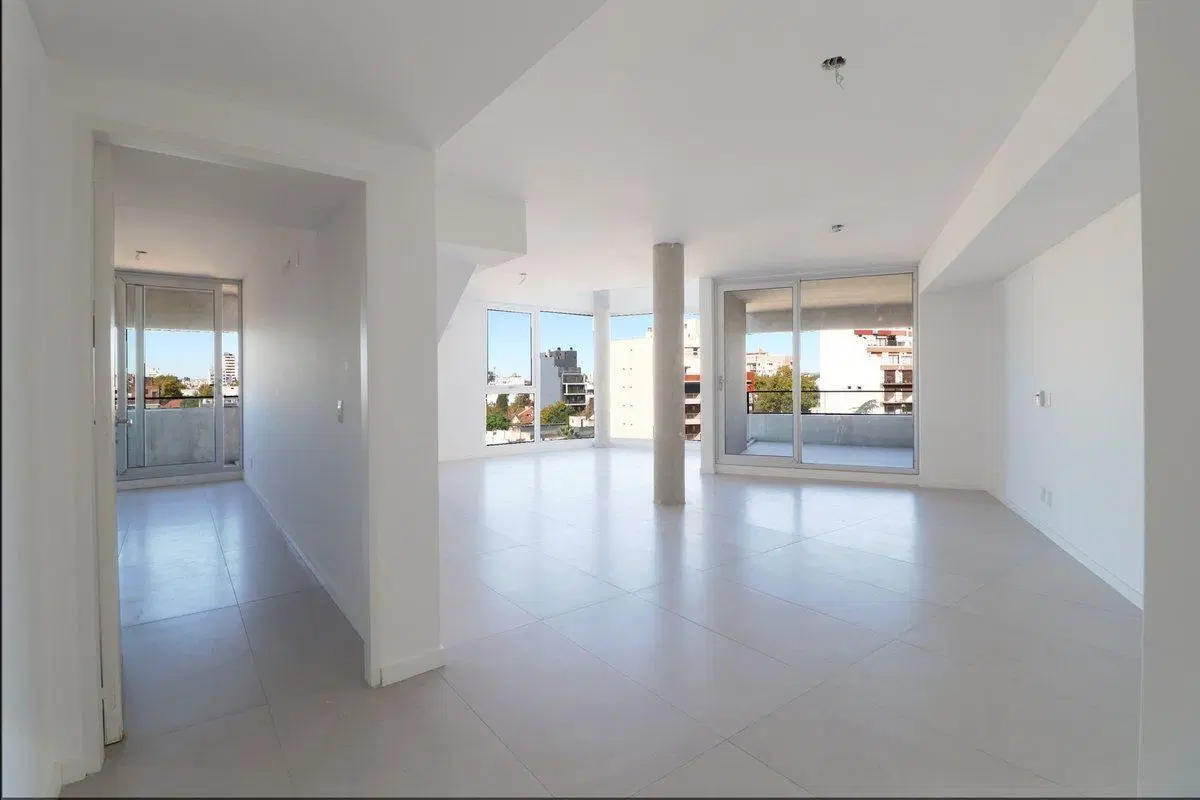 VTA 3/4 AMB ESTRENAR AMENITIES FINANCIACION DEVOTO 5