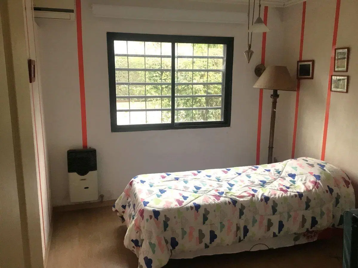 HERMOSA CASA EN VENTA - JARDÍN/PILETA - MASCHWITZ. 5