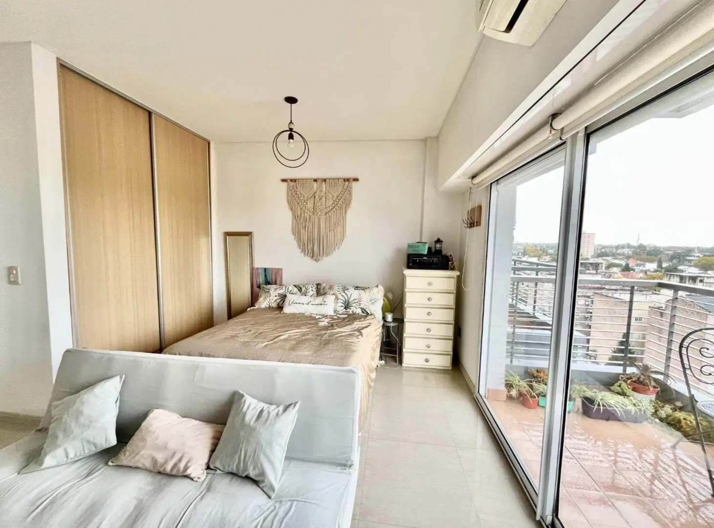 Dpto 1 amb en venta-temperley-apto credito-sum-luz 4