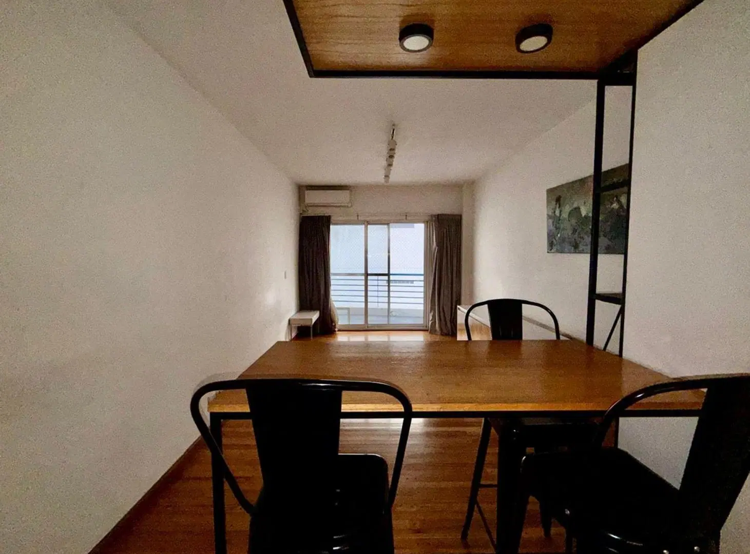 VTA NUÑEZ MONOAMBIENTE TOWN HOUSE AMENIT APT CREDI 5