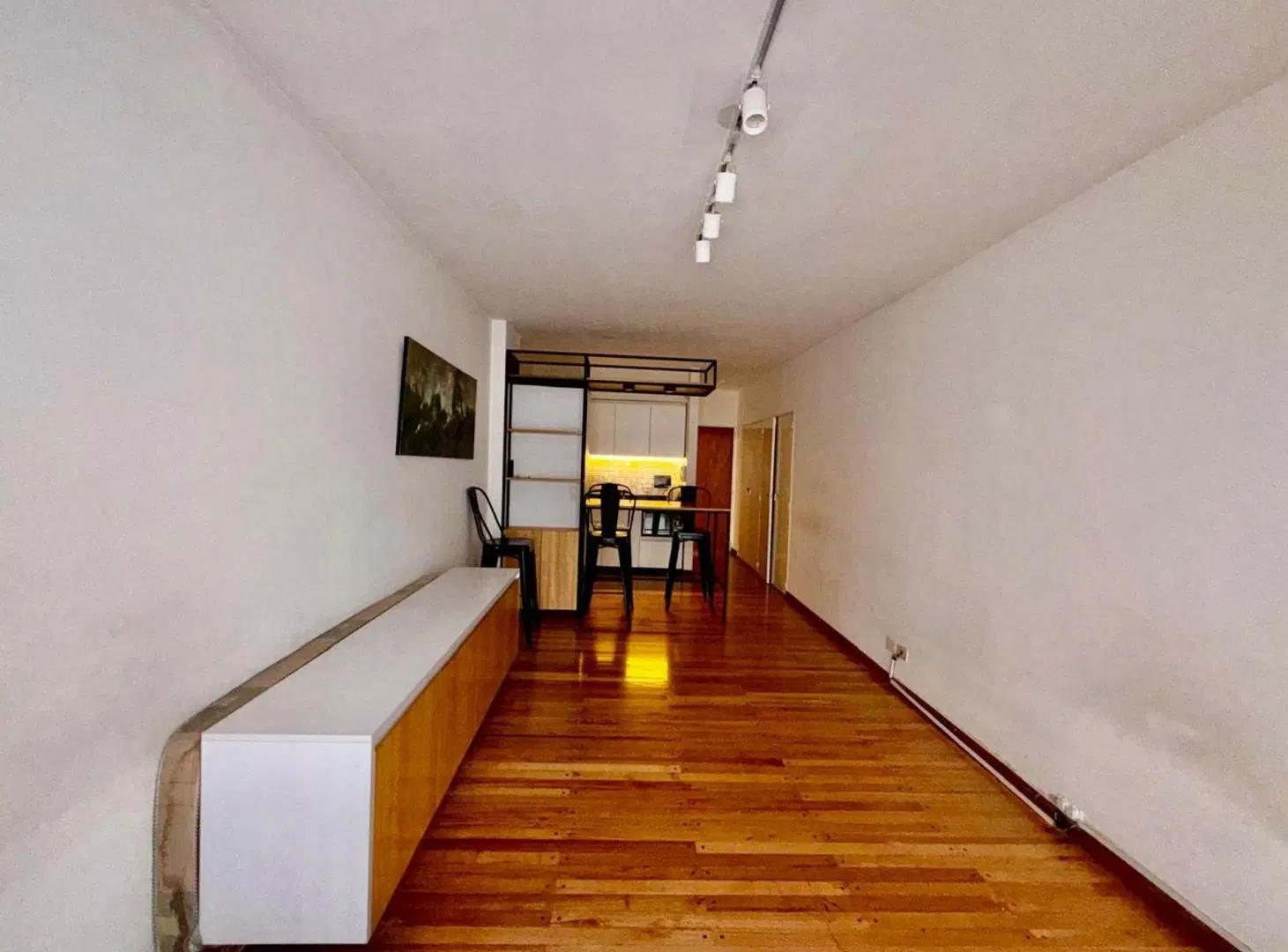 VTA NUÑEZ MONOAMBIENTE TOWN HOUSE AMENIT APT CREDI 3