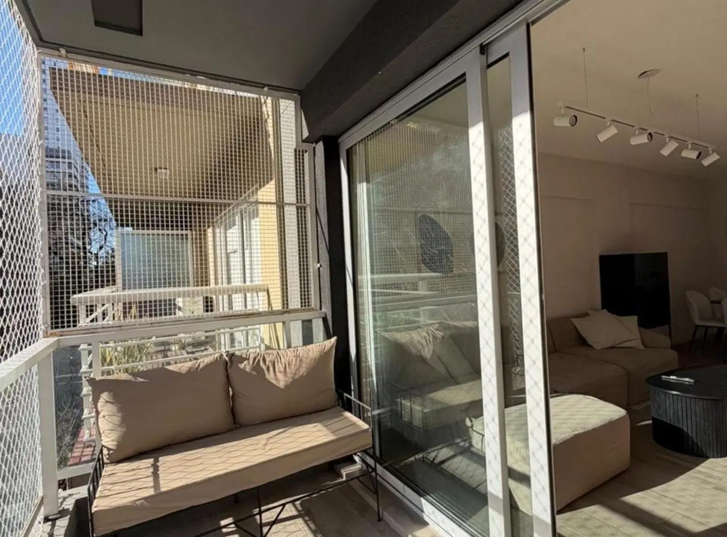 VTA BELGRANO 4 AMB COCH BALCON AMENITIES IMPRENTA 2
