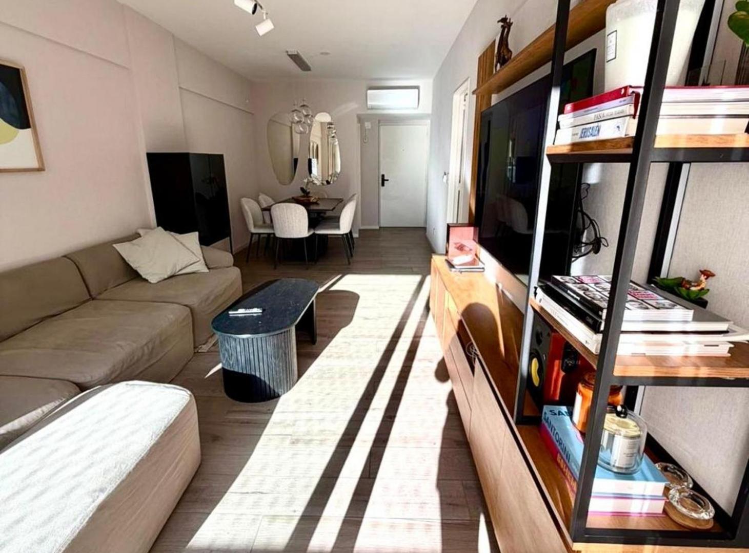 Foto de VTA BELGRANO 4 AMB COCH BALCON AMENITIES IMPRENTA, imagen 2