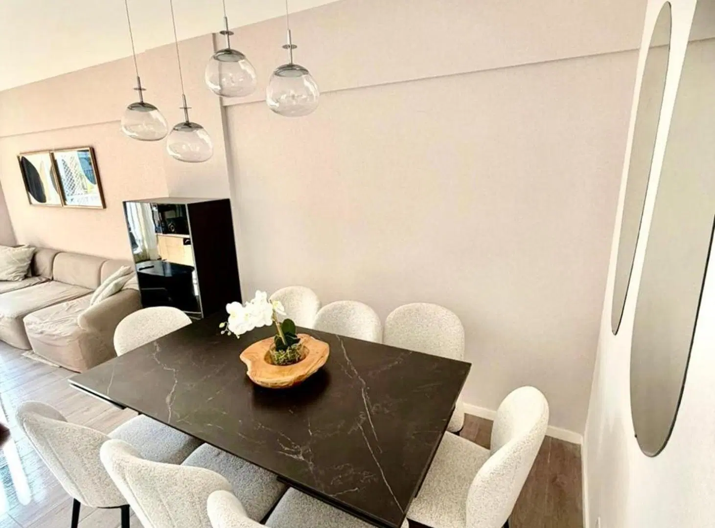 VTA BELGRANO 4 AMB COCH BALCON AMENITIES IMPRENTA 3