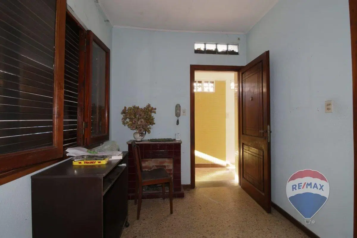 VENTA Lote U.S.A.A VELEZ SARSFIELD ACEPTA METROS 5