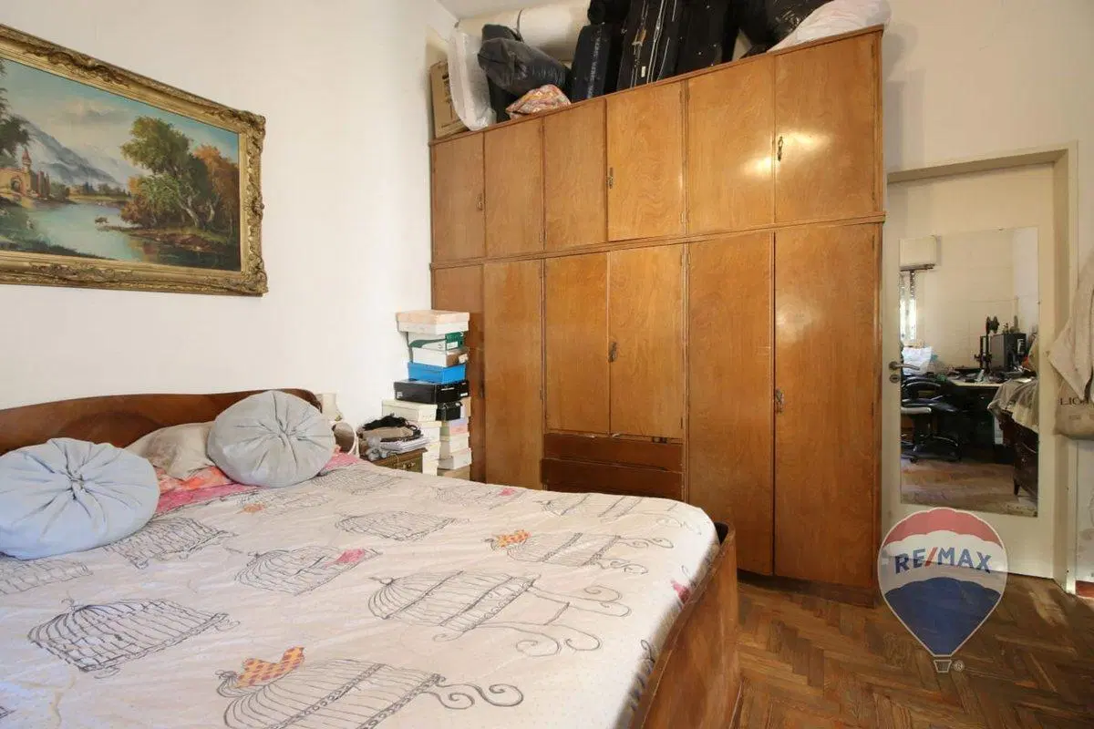 VENTA Lote U.S.A.A VELEZ SARSFIELD ACEPTA METROS 4
