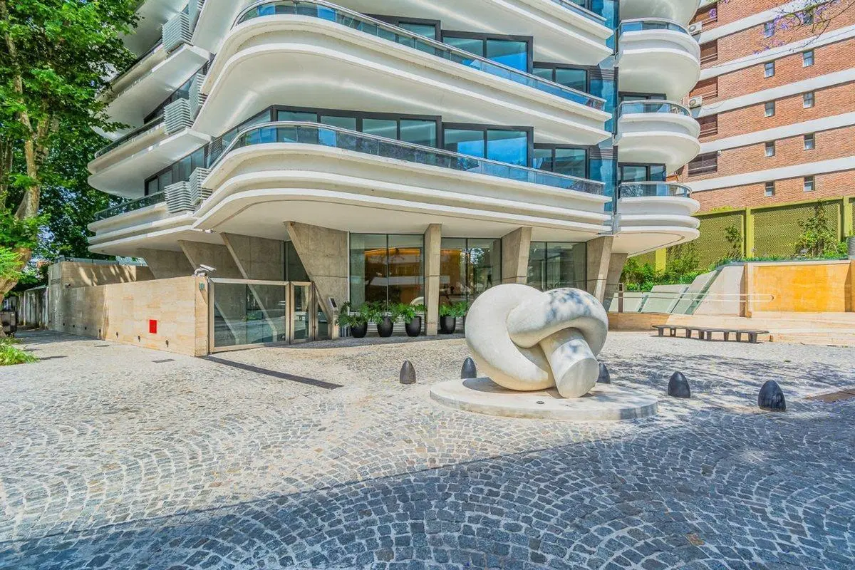 3 AMBIENTES BALCON 2 COCHERAS/BAULER TORRE SELENE 5