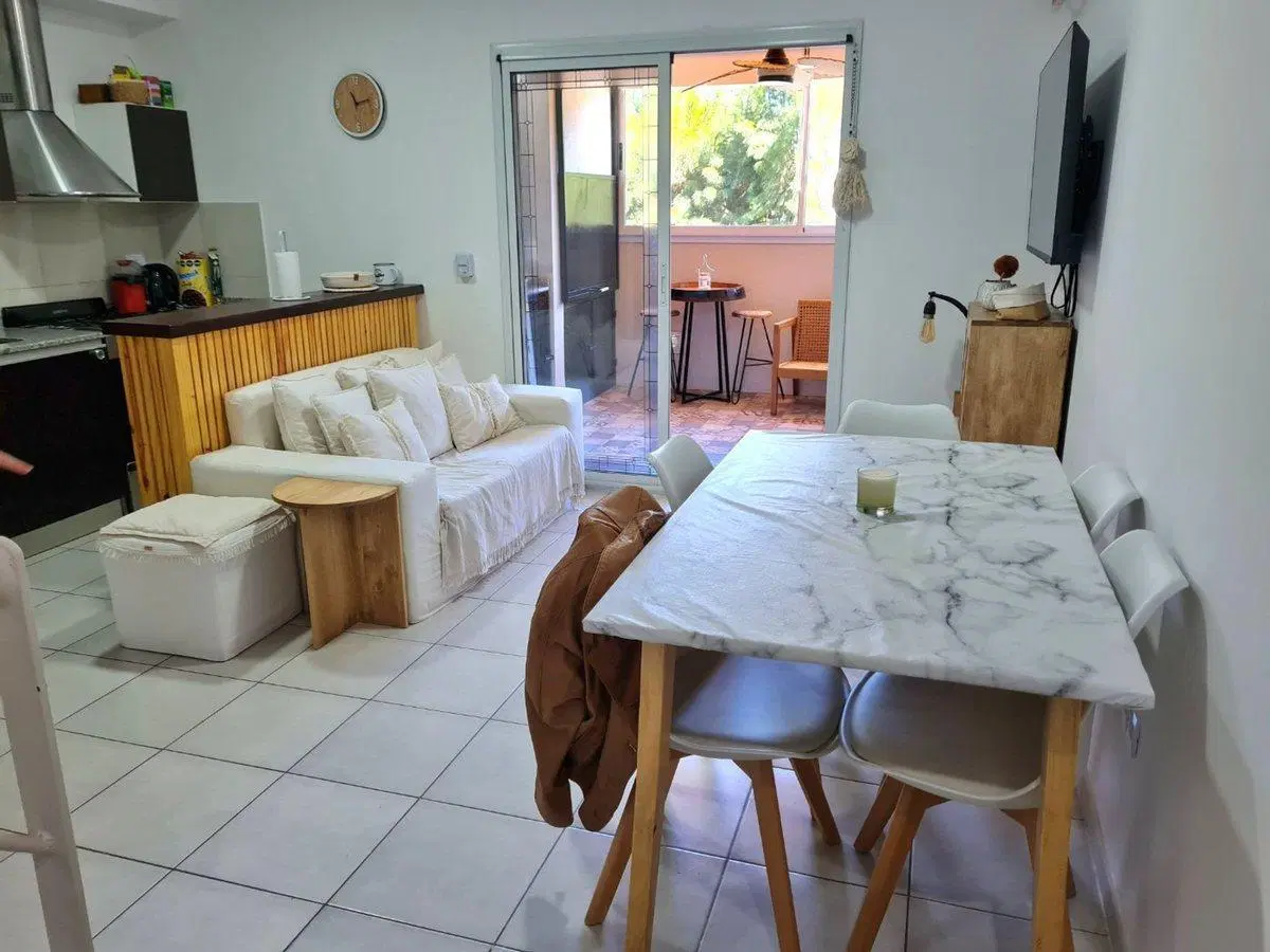 VENTA DUPLEX 2/3 AMB COCHERA HOMES 2 NORDELTA 2