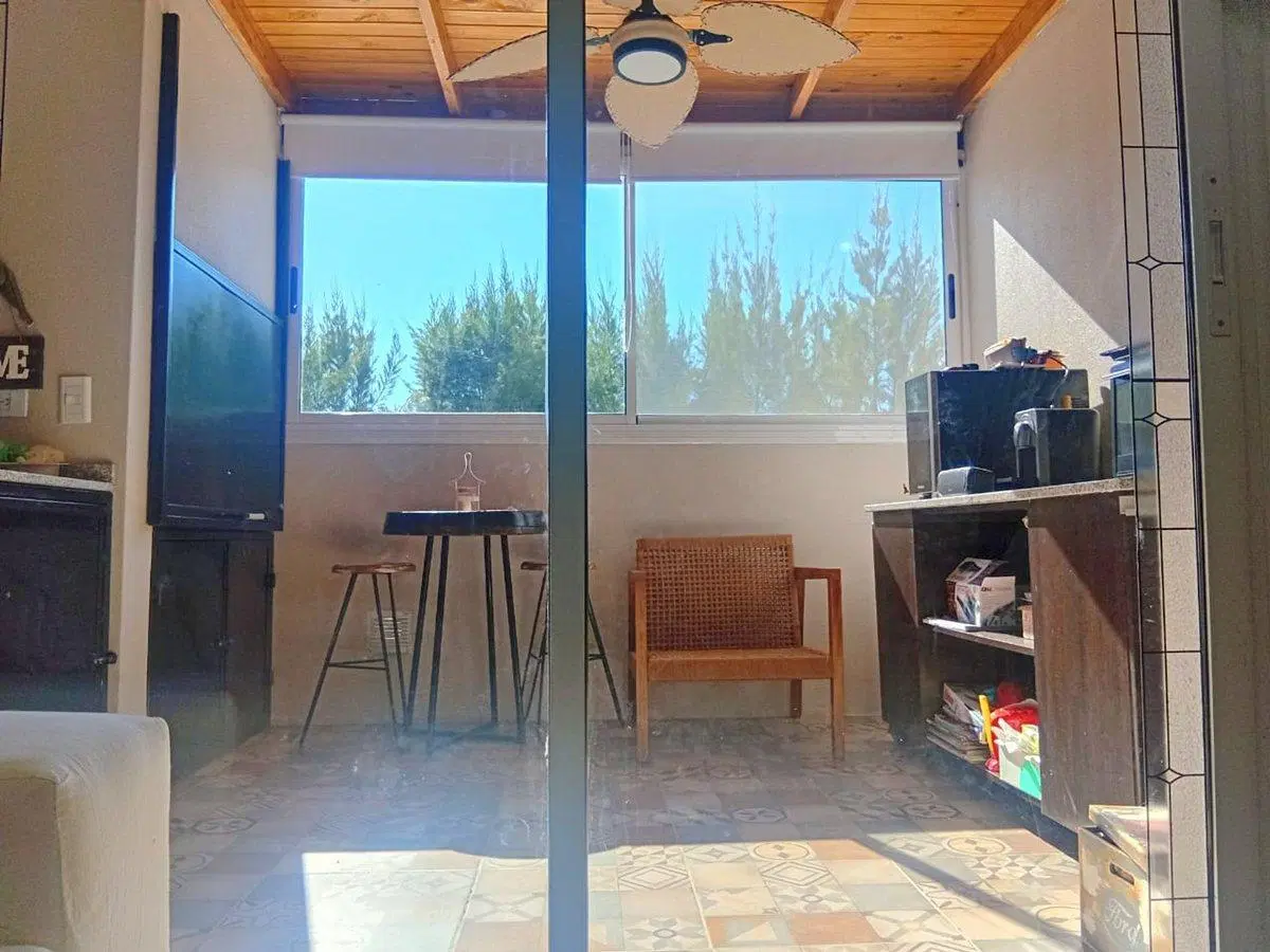 VENTA DUPLEX 2/3 AMB COCHERA HOMES 2 NORDELTA 5