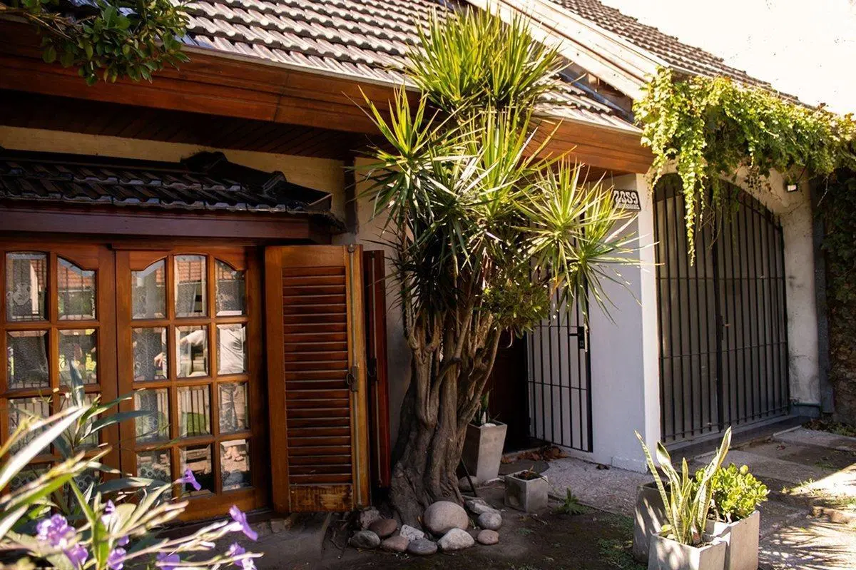 Venta casa de 4 ambientes en dos plantas 2