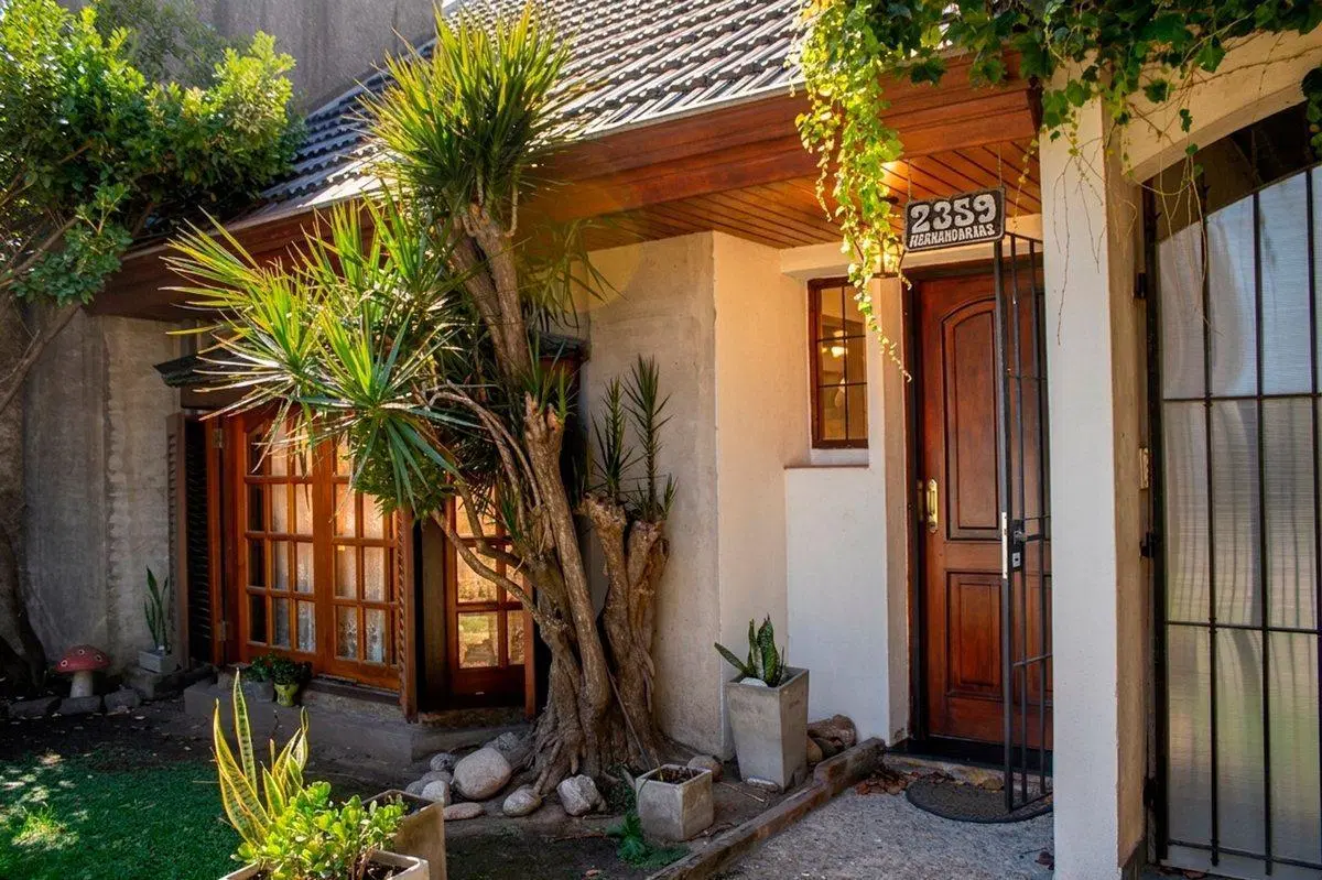 Venta casa de 4 ambientes en dos plantas 3