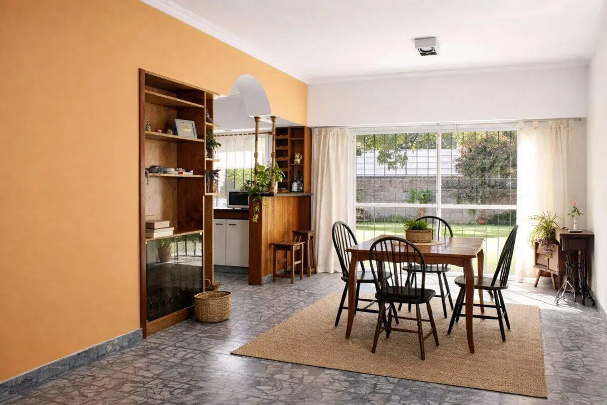 Venta casa de 4 ambientes en dos plantas 5