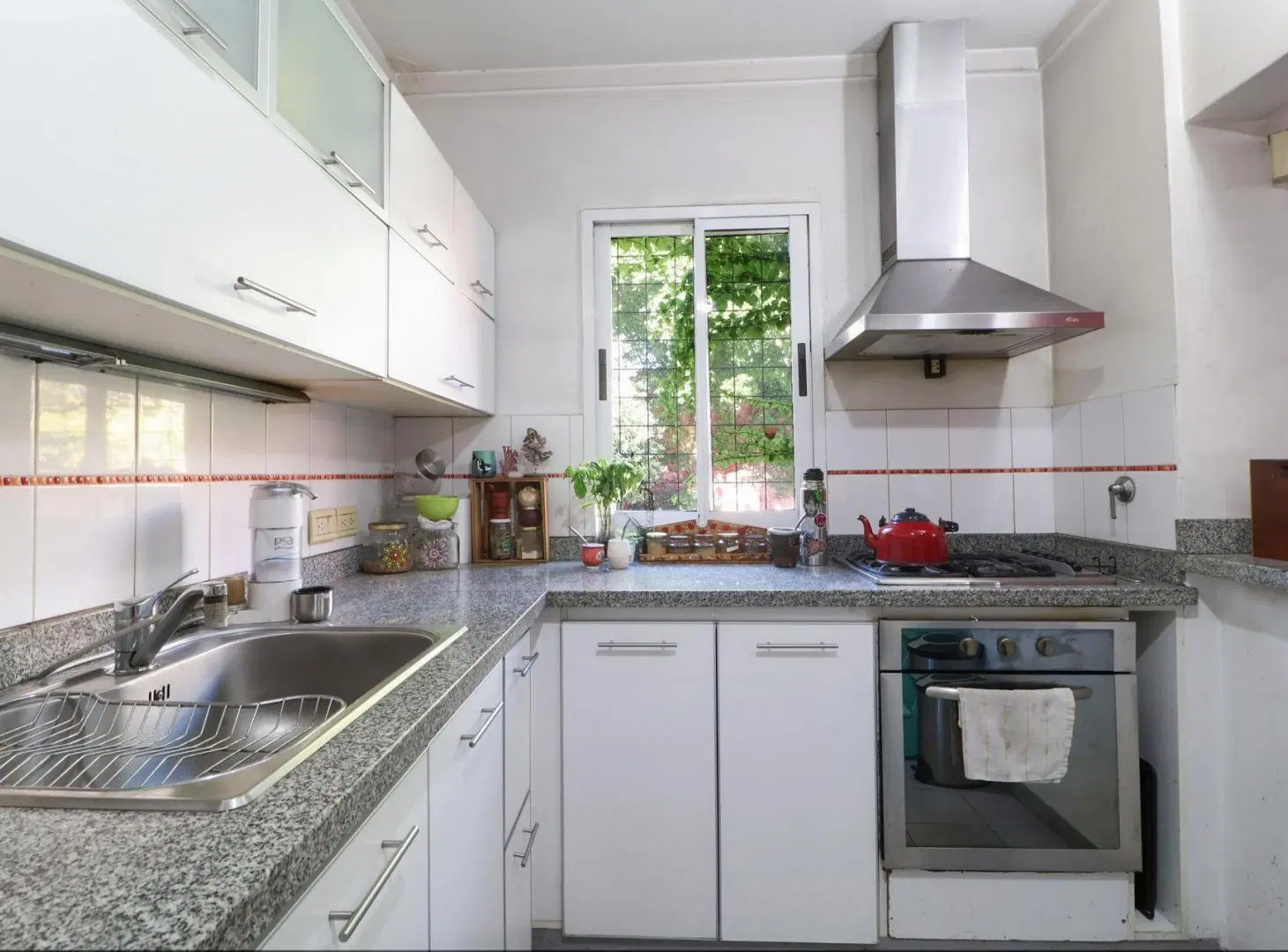 VENTA CASA 5AMB JARDIN PILETA SAAVEDRA LOTE PROPIO 4