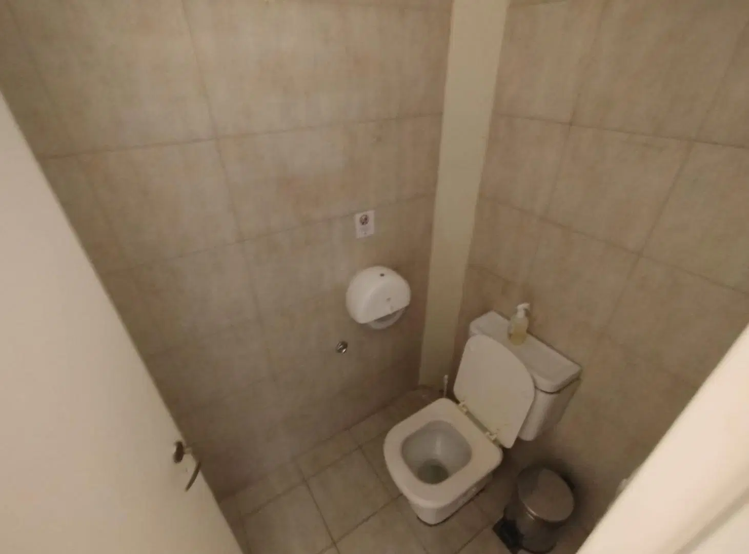 OFICINA C/RENTA LA ALGODONERA EXCELENTE 4