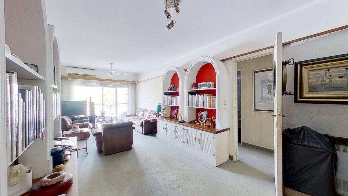 Foto de Venta oficina consult Recoleta 6 amb cfte luz, imagen 3