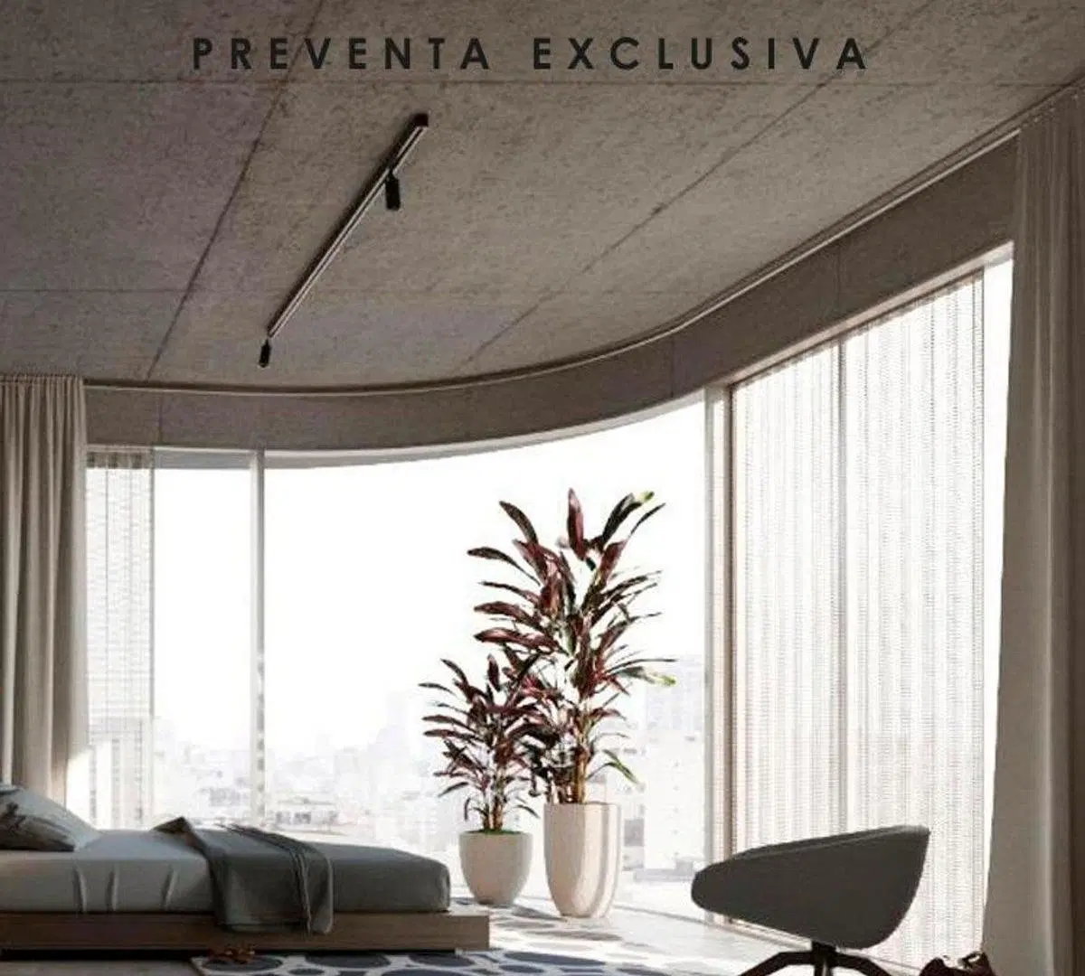 VENTA DPTO 2 AMBIENTES PALERMO A ESTRENAR AMENIT 4