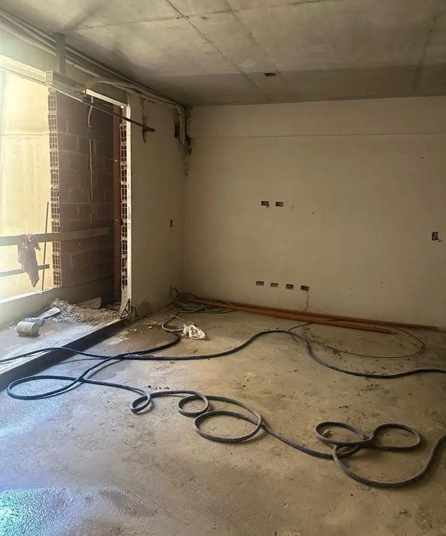 VENTA DPTO 2 AMBIENTES PALERMO A ESTRENAR AMENIT 2