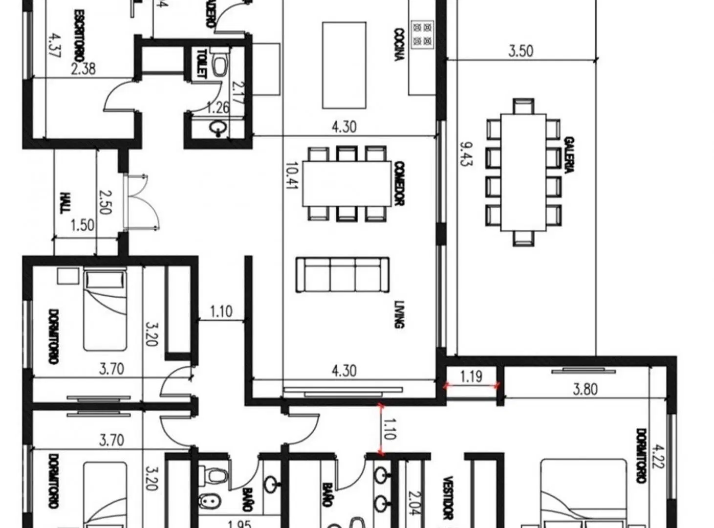 Plano 3