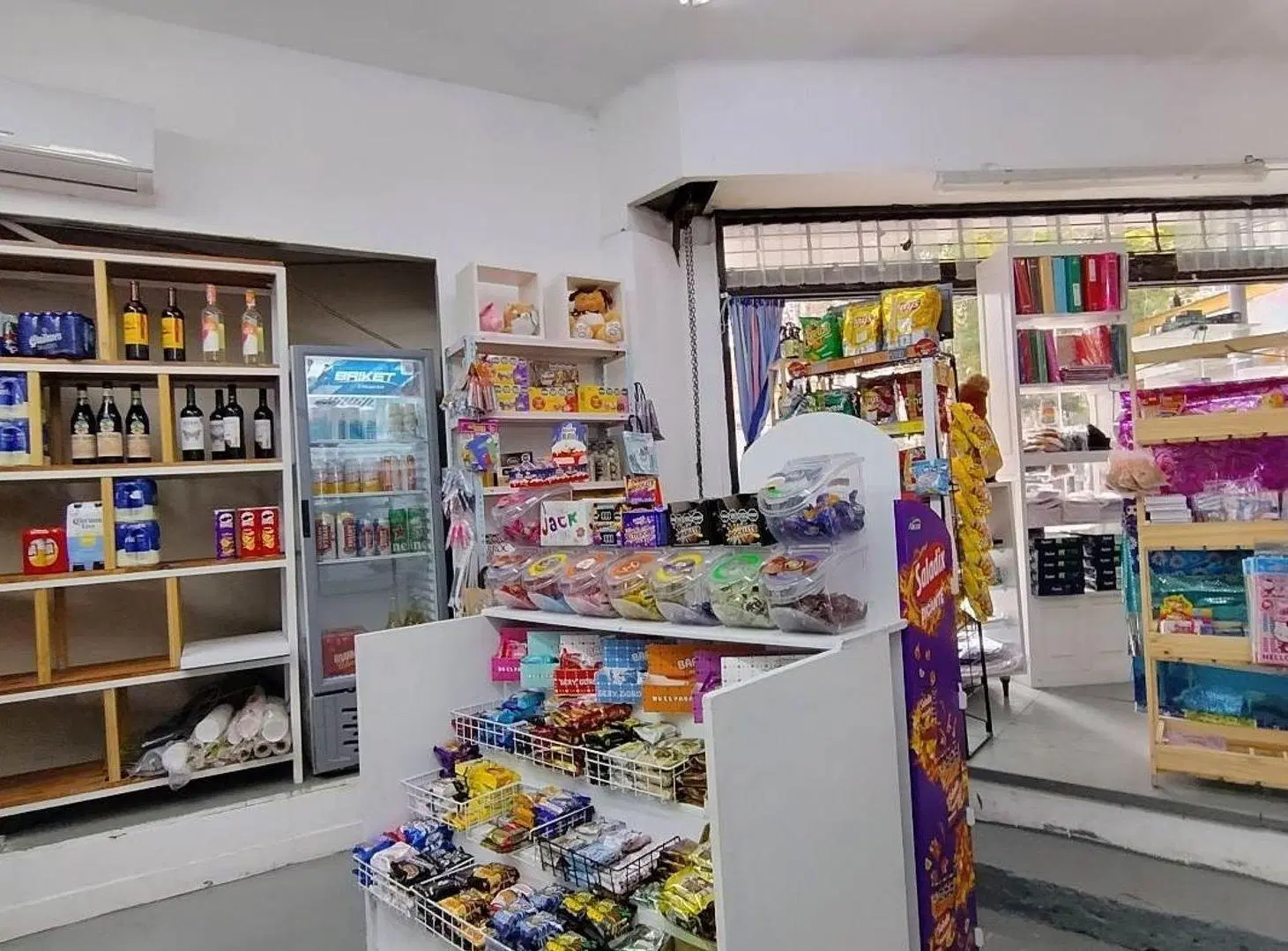 LOCAL C/RENTA EXCELENTE UBICACIÓN VILLA CRESPO 3