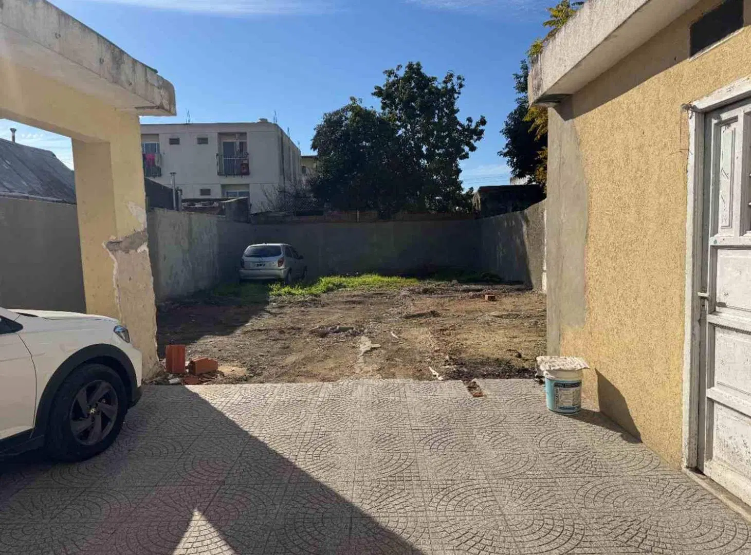 Casa en Virreyes a 2 cuadras de Ramal Tigre . 3