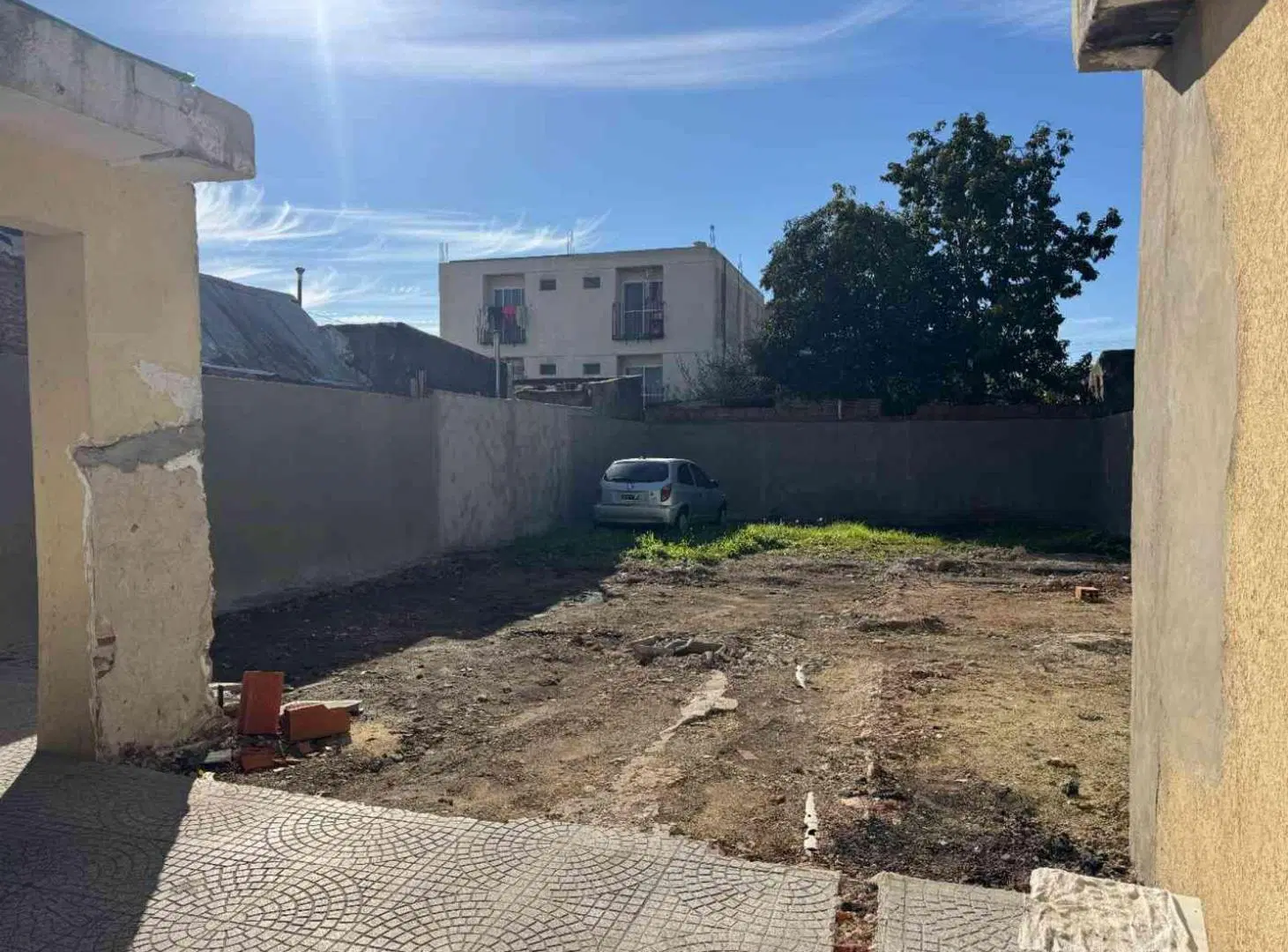 Casa en Virreyes a 2 cuadras de Ramal Tigre . 8