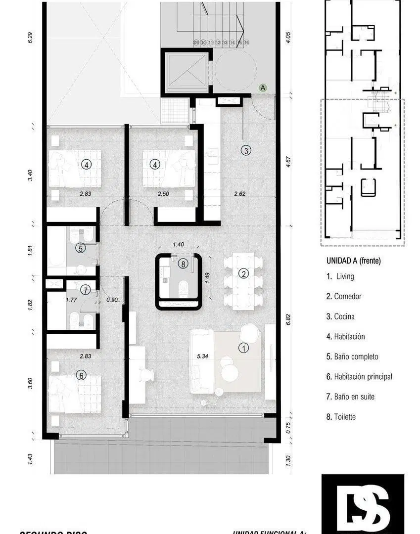 Plano 2