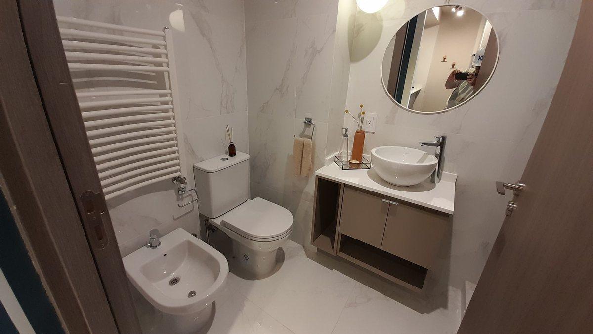 Foto de VENTA DEPARTAMENTO 2 AMB PATIO ESTRENAR NUÑEZ, imagen 4