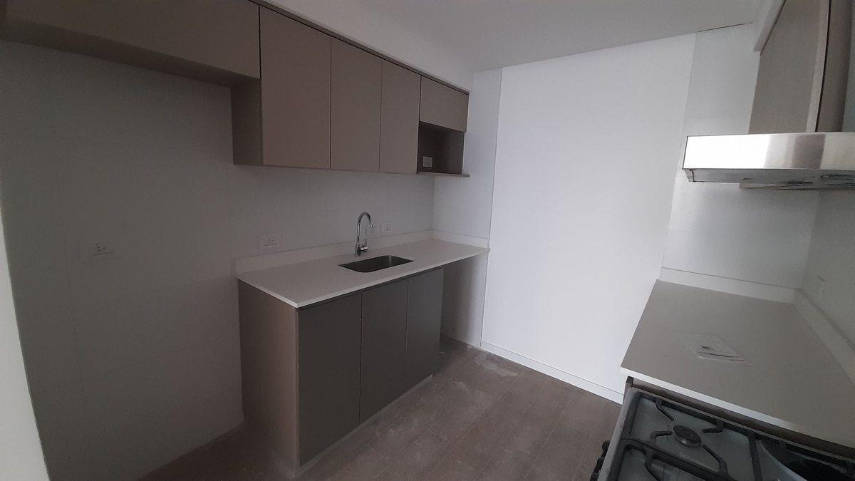Foto de VENTA DEPARTAMENTO 2 AMB PATIO ESTRENAR NUÑEZ, imagen 3