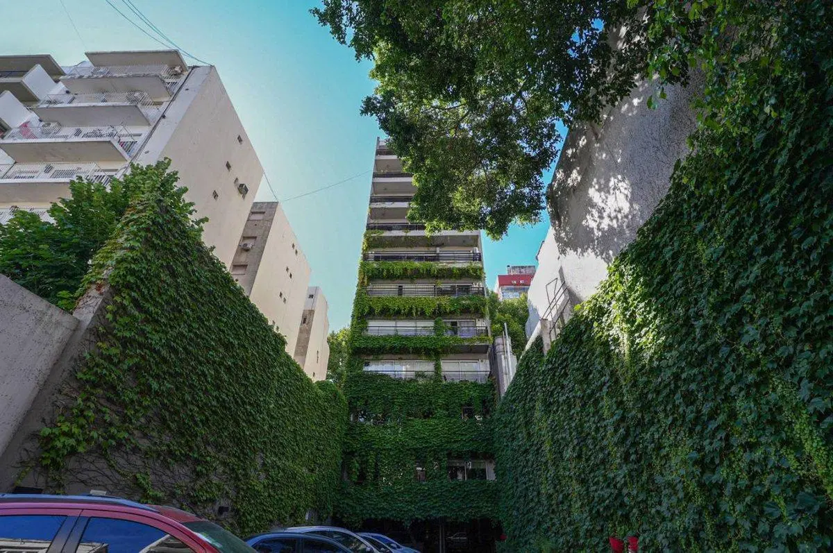 VENTA 2 AMB AMENITIES PALERMO 5