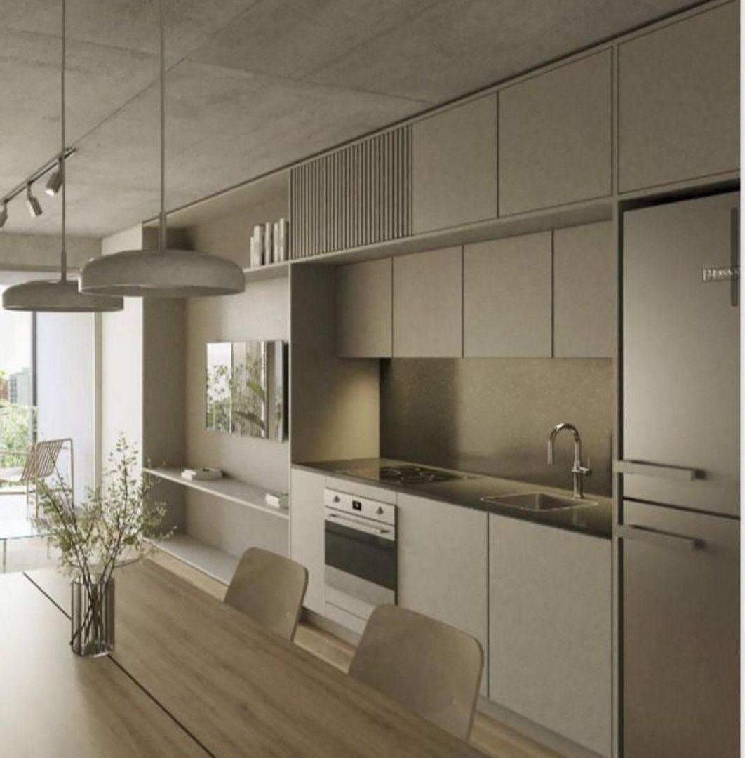 Foto de VENTA 3 AMB A ESTRENAR FULL AMENITIES PALERMO, imagen 3